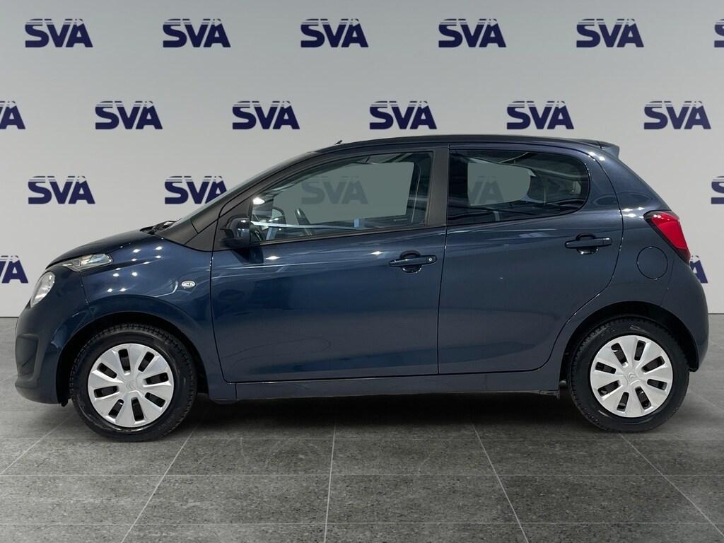 Citroen C1 5 Porte 1.0 VTI 70CV Feel