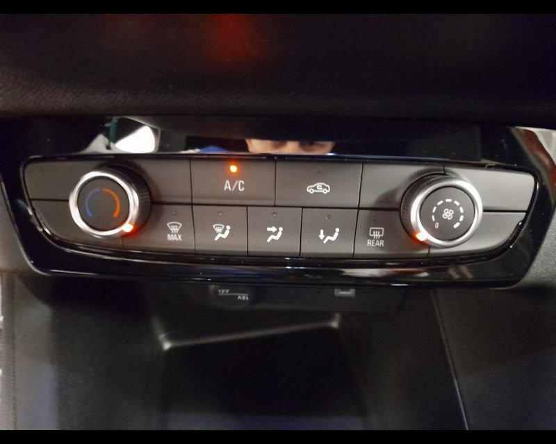 Opel Corsa Yes Benzina 100 CV (74kW) Manuale
