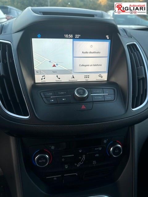 Ford C-Max 1.5 EcoBlue 120CV Start&Stop Business