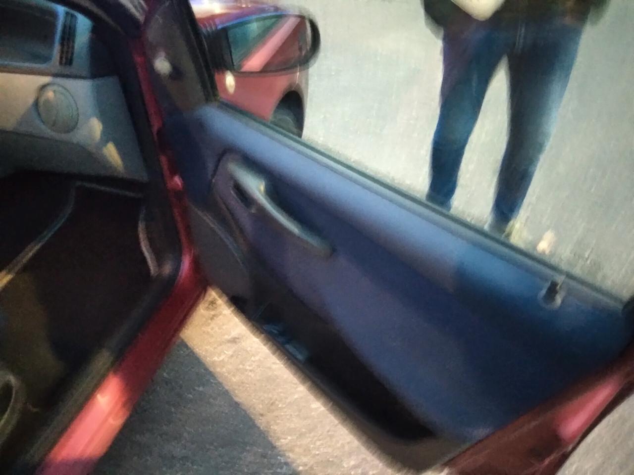 Fiat Punto 1.2i 60cv cat 5 porte ELX x neopatentati