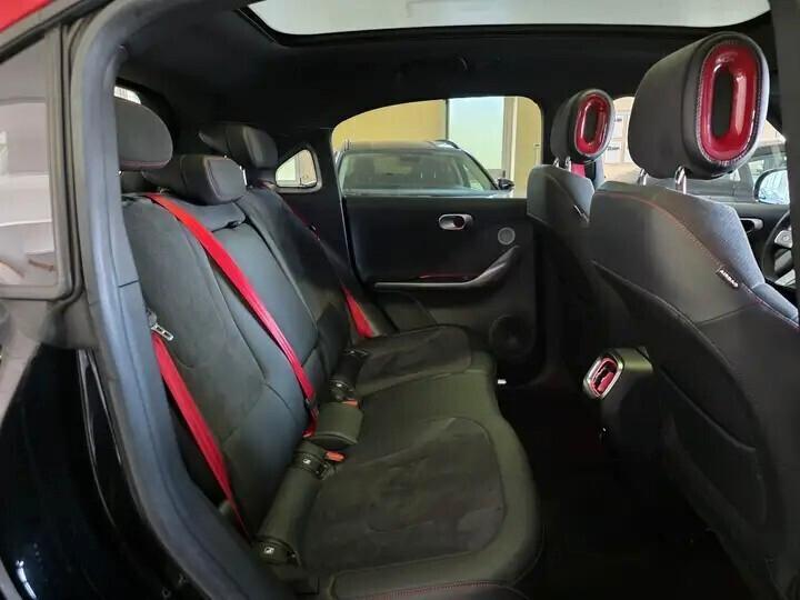 Smart #1 BRABUS ufficiale 428CV, unipropr