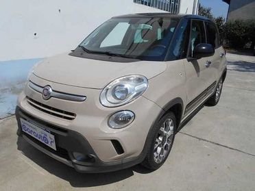 Fiat 500L 1.3 Mjet 85 Trekking 1