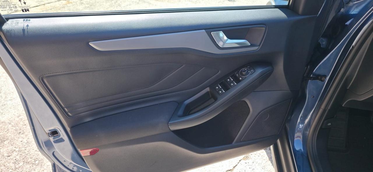 Ford Focus 1.0 EcoBoost 125 CV 5p. Active