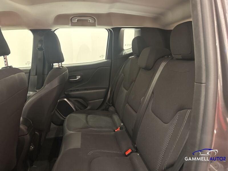 Jeep Renegade Renegade 1.0 T3 Limited