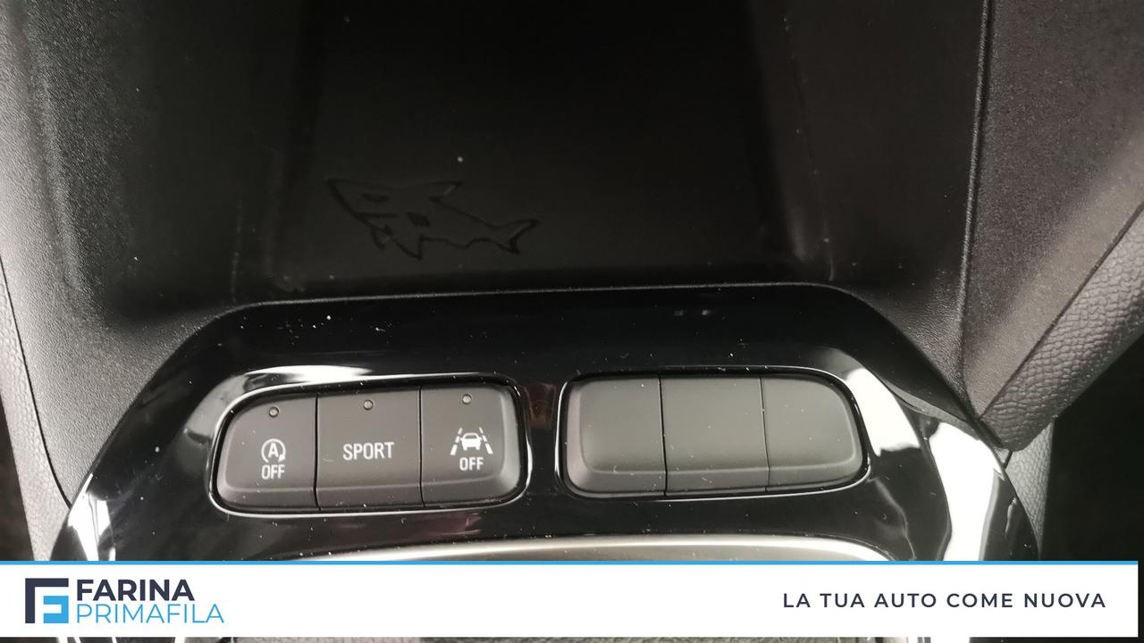 OPEL Corsa VI 2023 - Corsa 1.2 GS s&s 100cv