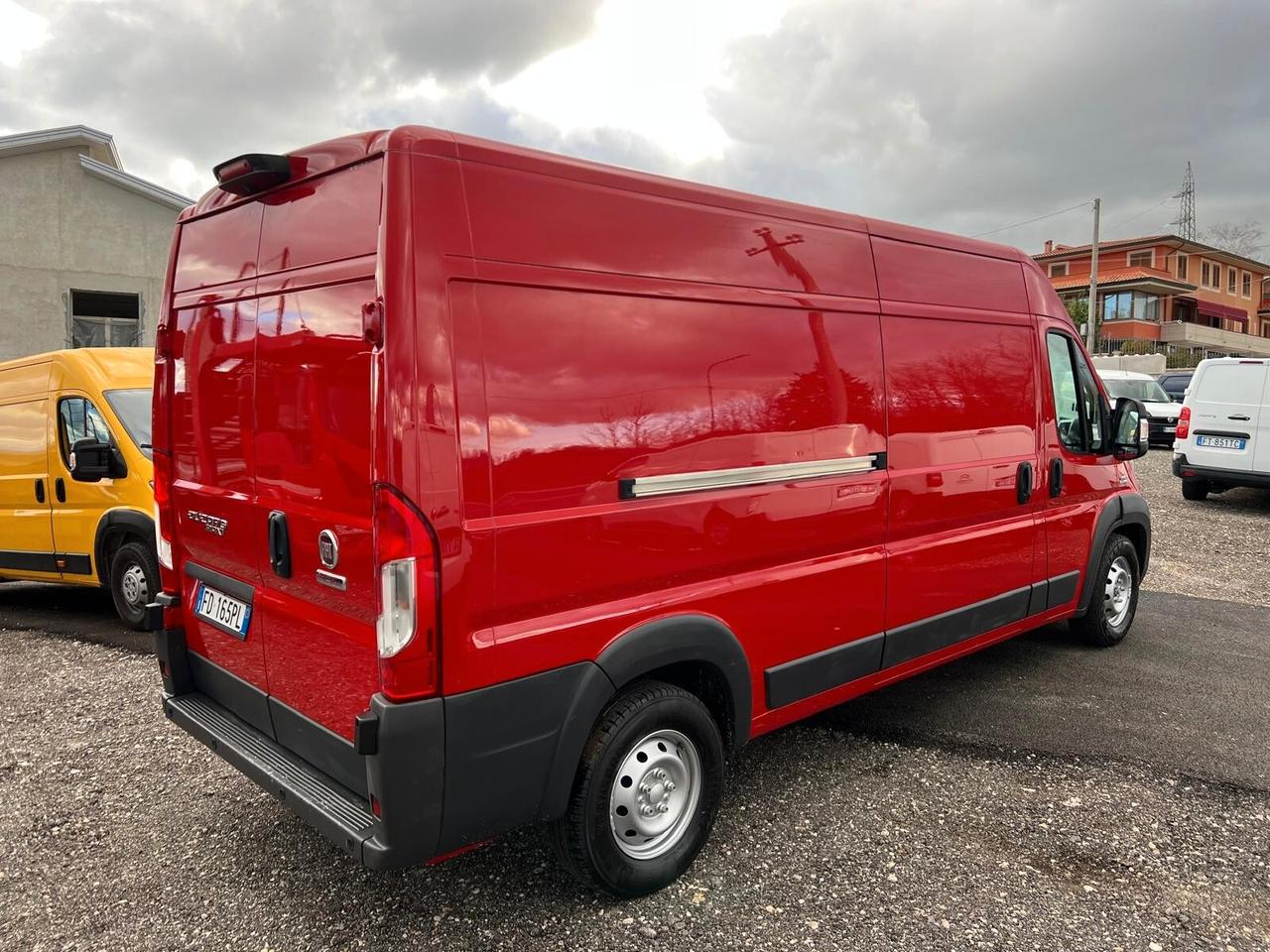 Fiat Ducato Maxi 150 MULTIJET
