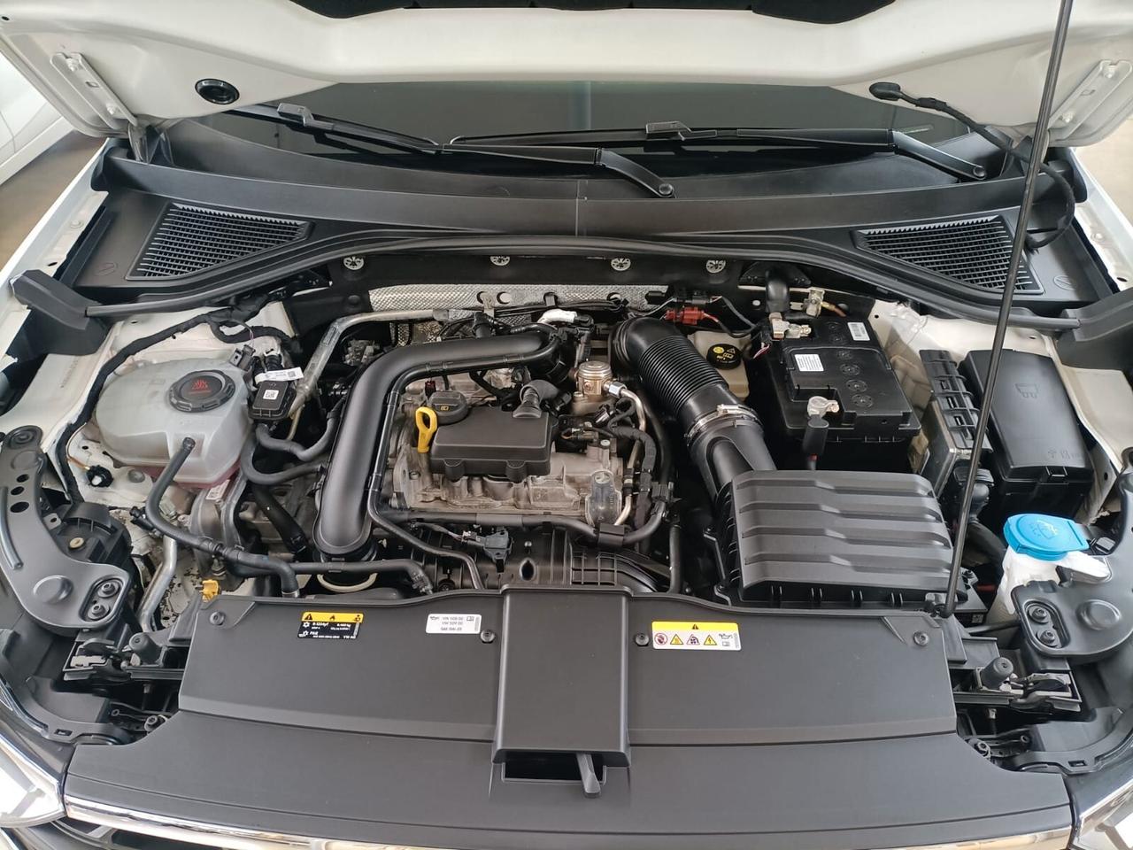 Volkswagen T-Roc 1.0 TSI Life