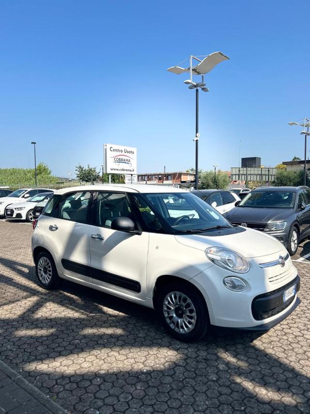 FIAT 500L 1.4 95 CV GPL