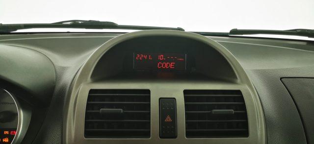 SUZUKI Ignis 1.3 16V cat Deluxe - VETTURA GRANDINATA