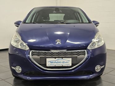 Peugeot 208 1.2 VTi 82 CV NEOPATENTATI