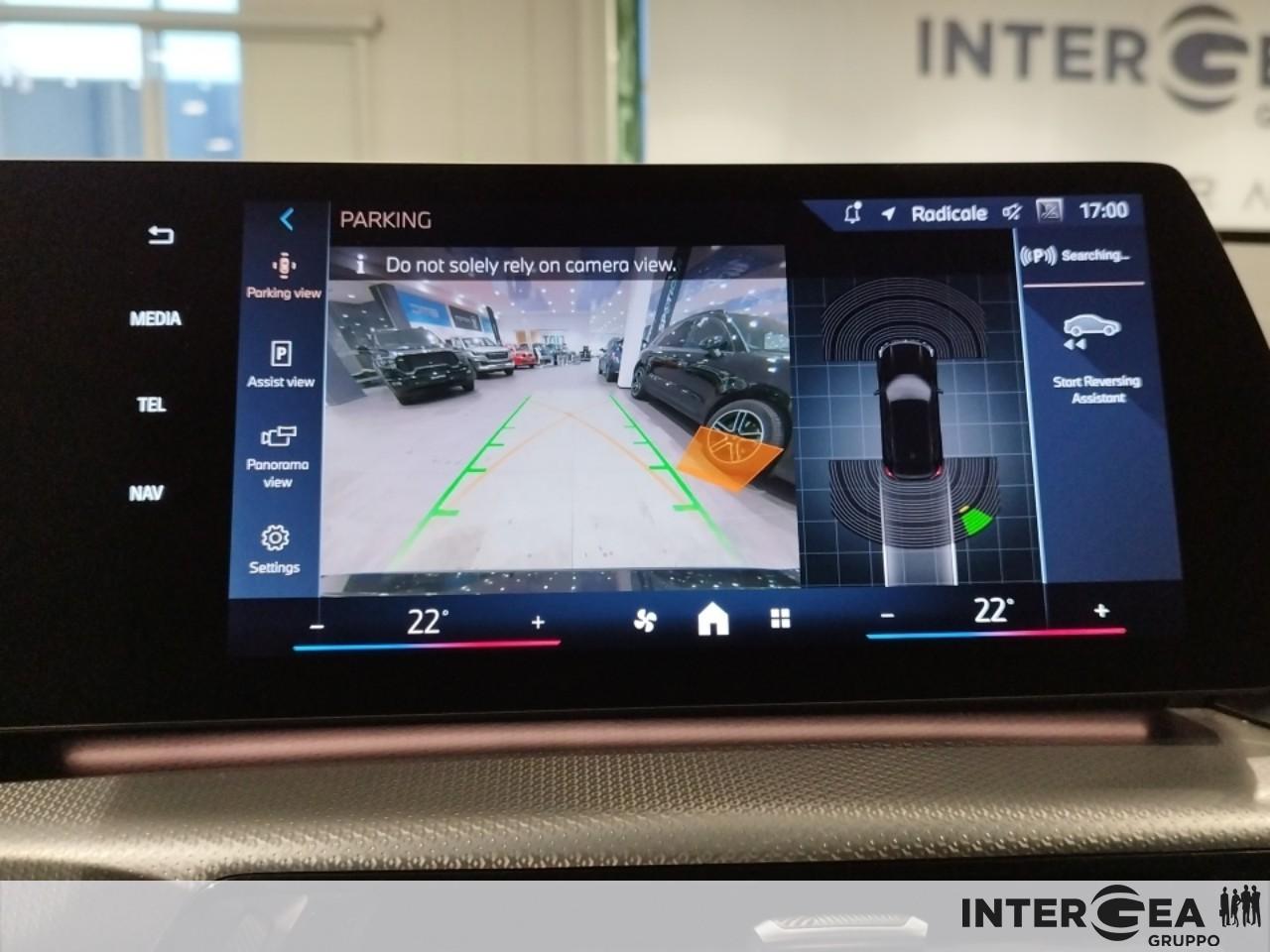 BMW X1 xdrive20d mhev 48V MSport auto