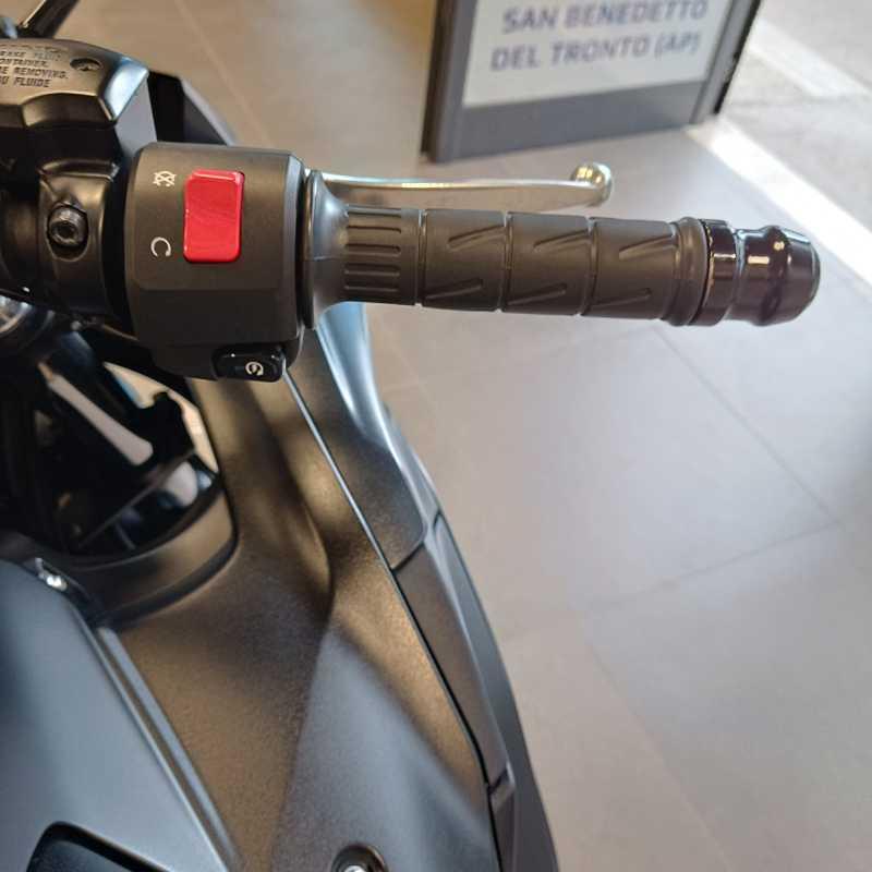 Kawasaki Ninja 650 - 2025
