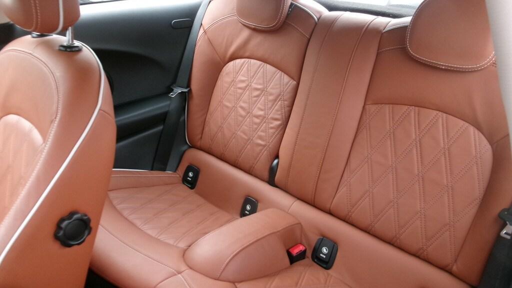 Mini Cooper 1.5 TwinPower Turbo Cooper Hype