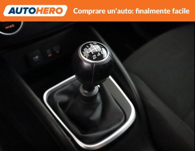 FIAT Tipo 1.4 T-Jet 120CV 5 porte Lounge