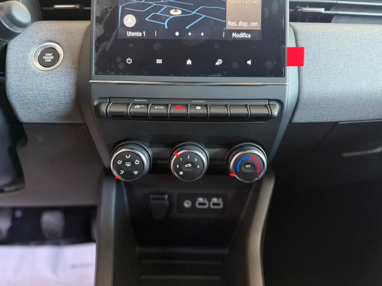 Renault Clio ECO-G 100 CV Generation KM0