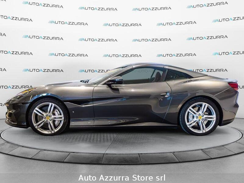 Ferrari Portofino Portofino 3.9 M