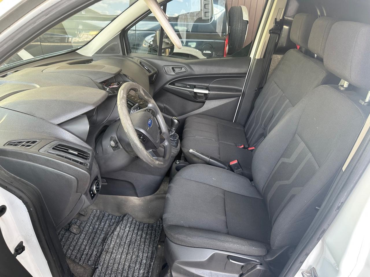 Ford Transit Connect Maxi 1.6D Clima 3 posti