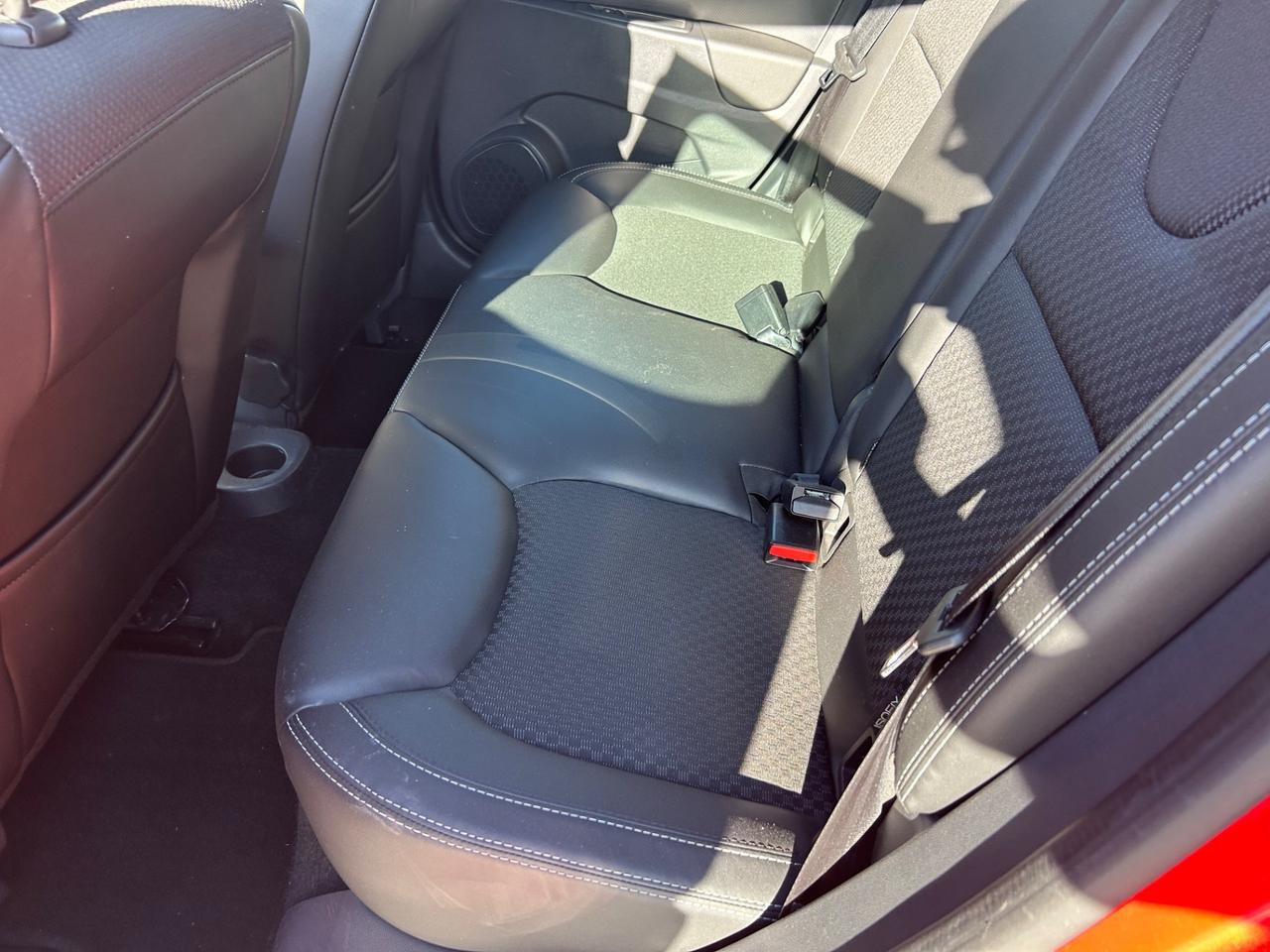 Renault Clio dCi 8V 90 CV 5 porte Moschino Life