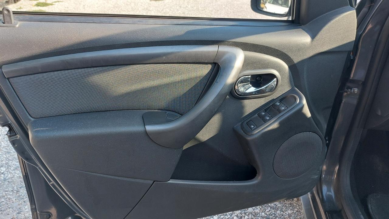Dacia Duster 1.6 115CV Start&Stop 4x2 GPL Ambiance