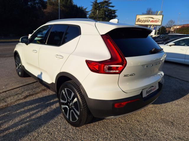 VOLVO XC40 D3 AWD Geartronic Business Plus N°GB258