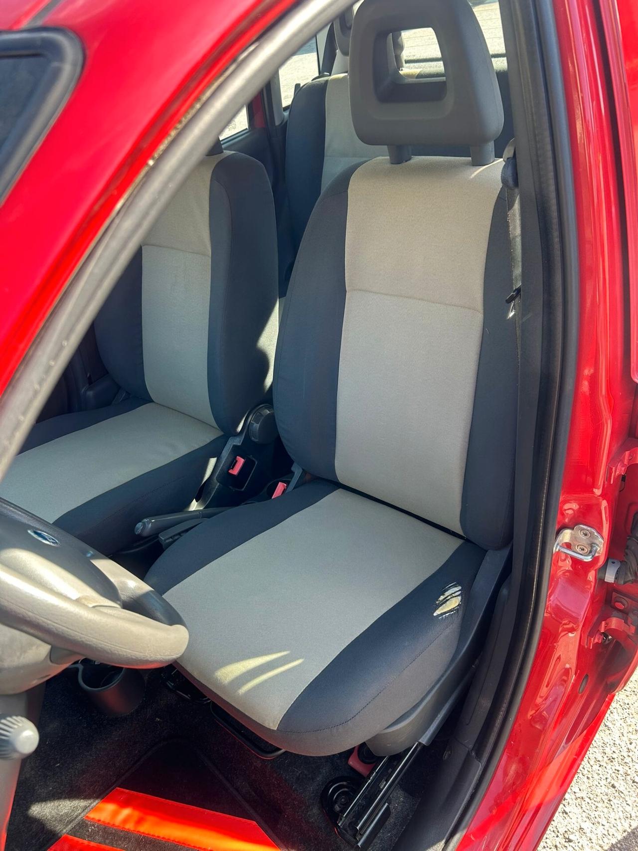 Fiat Panda 1.2 Alessi