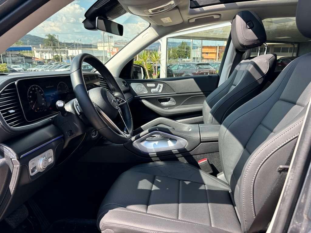 Mercedes-benz GLE 350 de hybrid EQ 4Matic AMG Line Premium Plus 2024 / KM 26.000 Tua a solo 669 Euro al mese