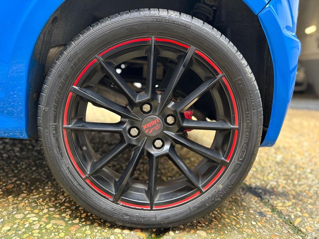 LIGIER JS 50 dCI SPORT - UNICO PROPRIETARIO