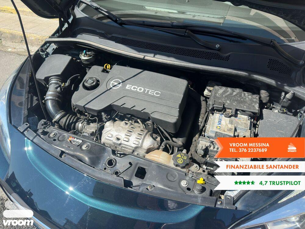 OPEL Corsa 5ª serie Corsa 1.3 CDTI ecoFLEX 95C...