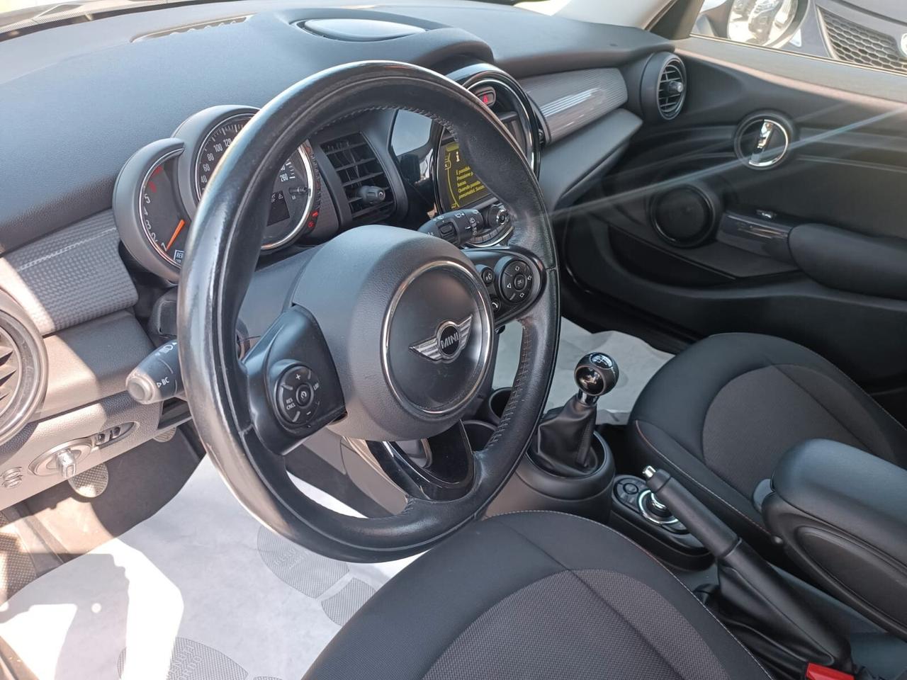 Mini Cooper D Clubman Mini 1.5 One D Business Clubman