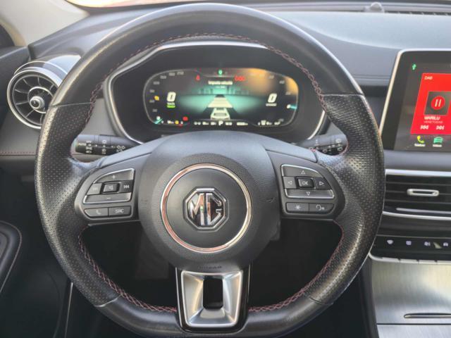 MG EHS Plug-in Hybrid Luxury PLUG -IN aziendale