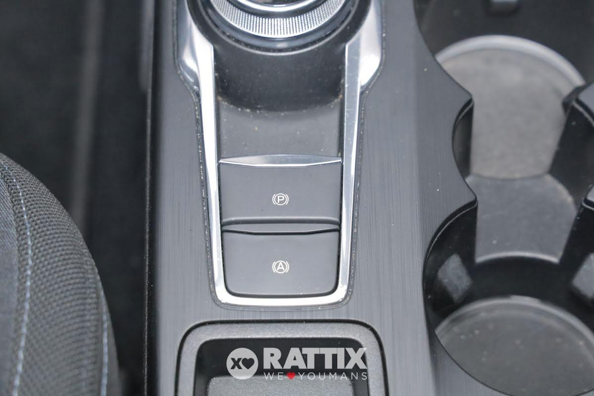 Ford Focus SW 1.5 Ecoblue 115CV Active Auto