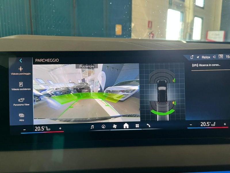 BMW X3 X3 xDrive20d 48V MSport