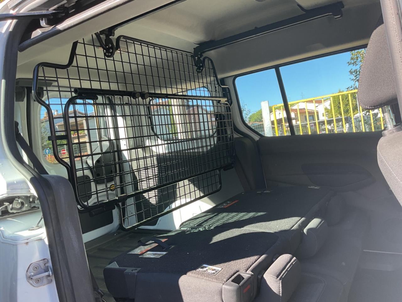 Ford Transit Connect 1.5 TDCi N1 CON POSTI COMPRESO IVA