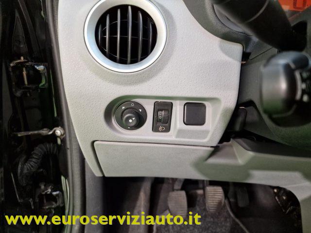 CITROEN C3 1.4 Exclusive