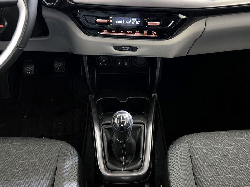 Suzuki Swift Swift 1.2h Top 2wd