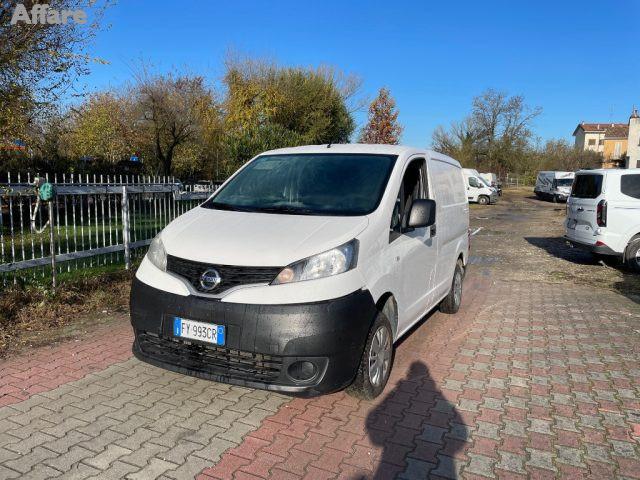 NISSAN NV200 1.5 dCi 90CV Furgone