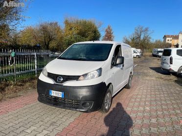 NISSAN NV200 1.5 dCi 90CV Furgone