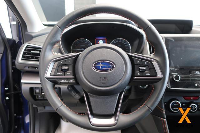 SUBARU XV 1.6i Lineartronic 4dventure