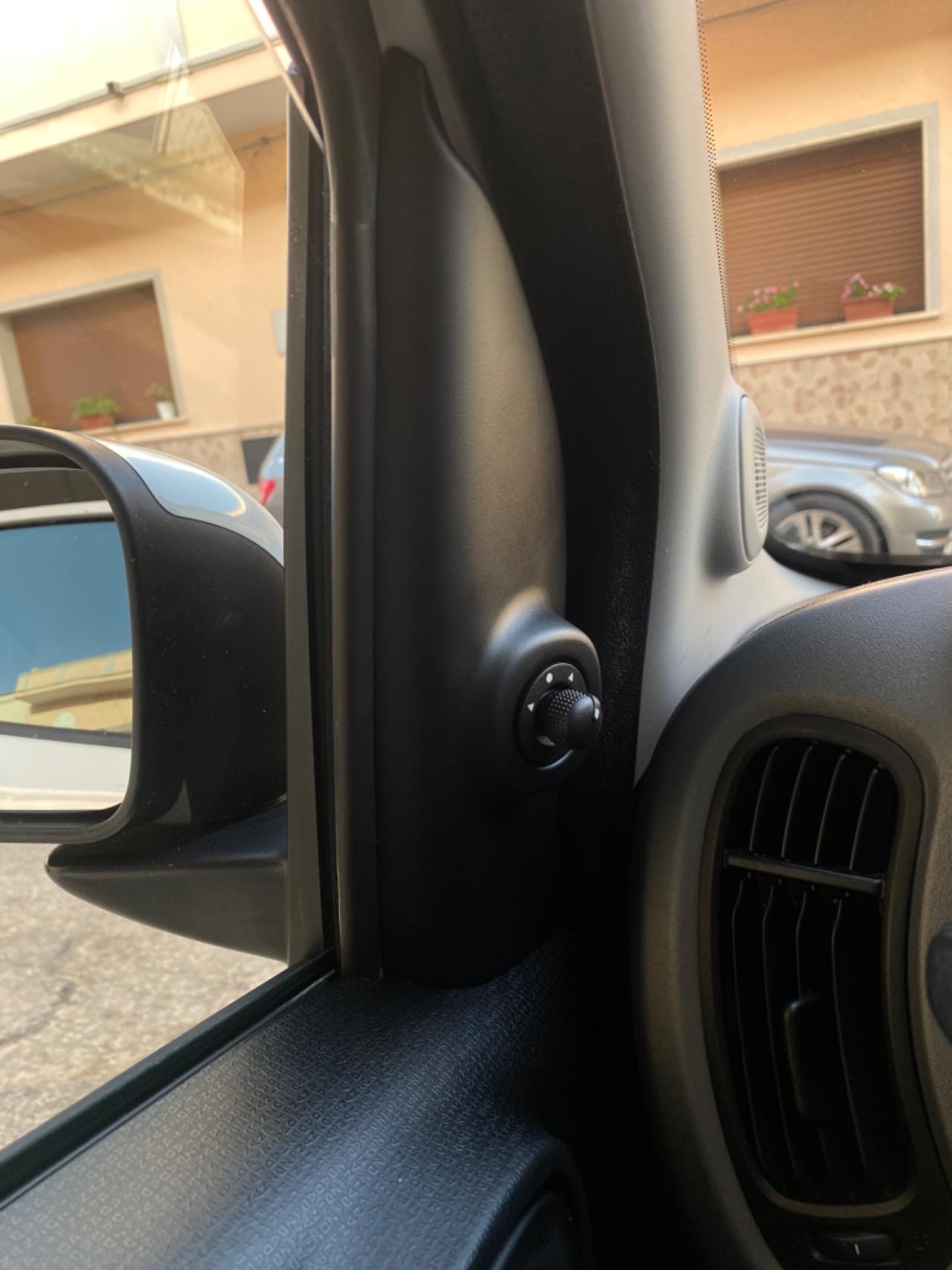 Fiat Panda 1.2 Lounge 5posti