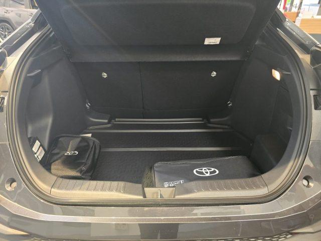 TOYOTA C-HR 1.8 HV Trend - Ok Neopat./CarPlay
