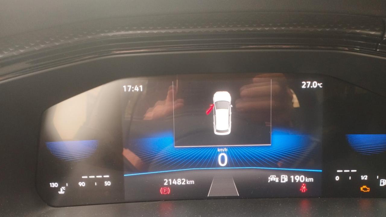 Volkswagen T-Cross 1.0 TSI 110 CV Style