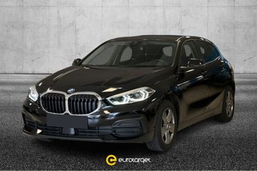 BMW 118 i 5p. Advantage