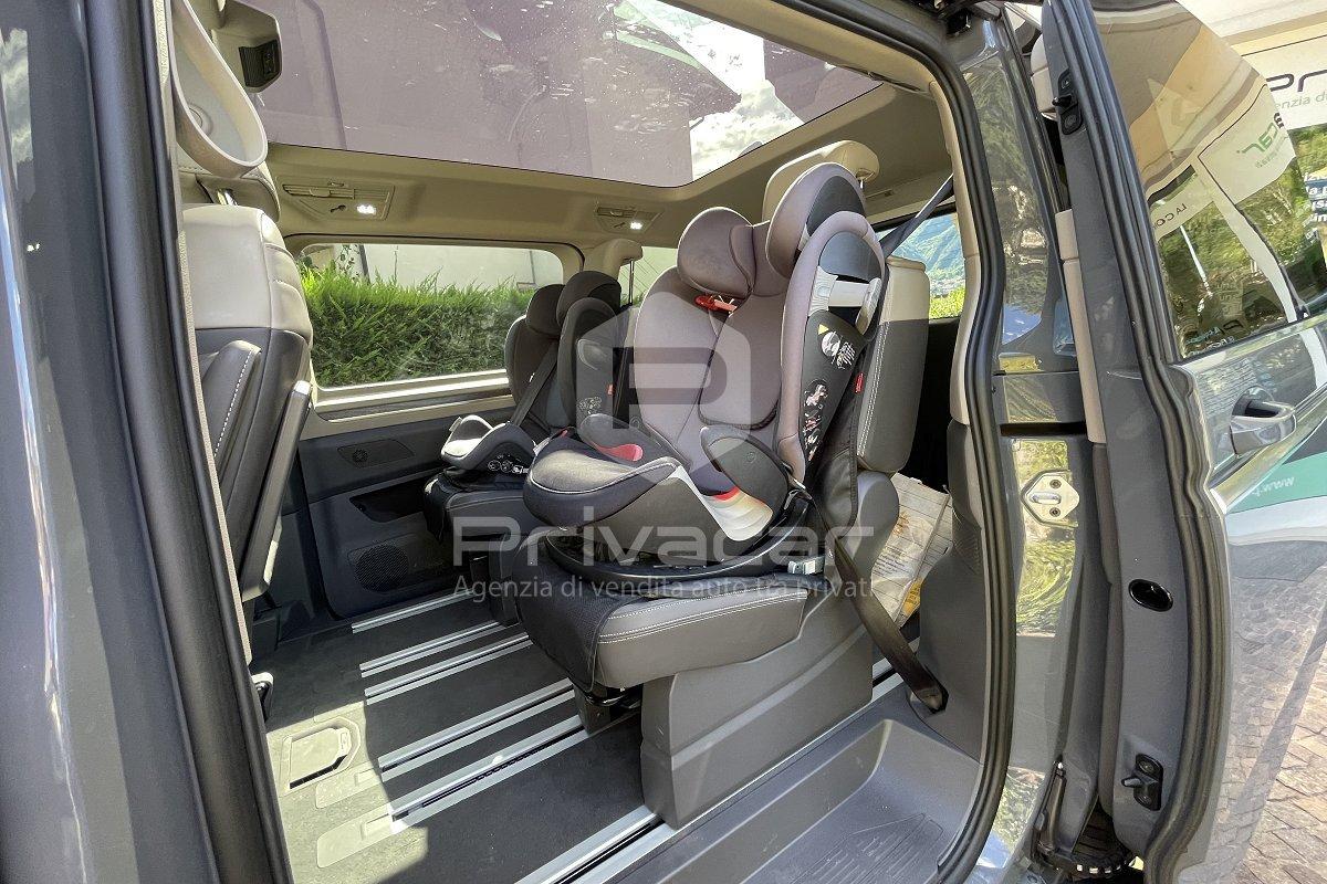 VOLKSWAGEN Multivan 2.0 TDI 150CV DSG Style