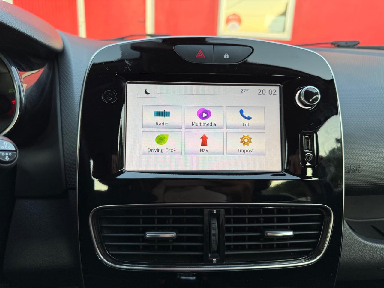 Renault Clio dCi 8V 90 CV 5 porte Duel