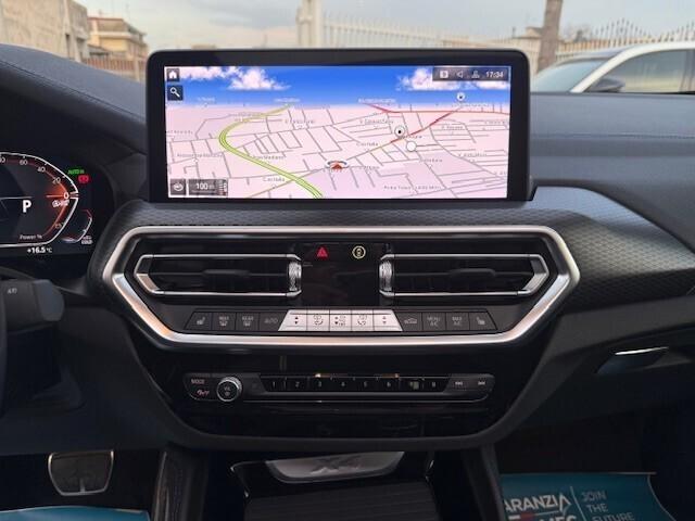 Bmw X4 xDrive20d 48V Msport GAR UFF BMW