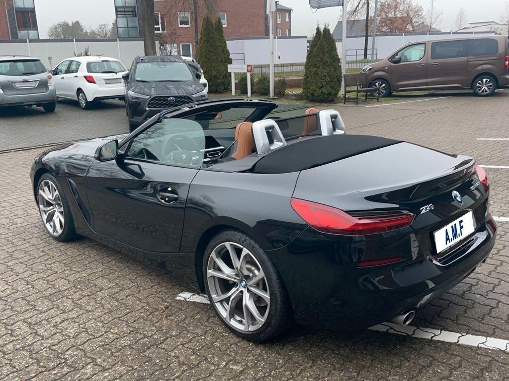 Bmw Z4 sDrive20i Sport Cabrio