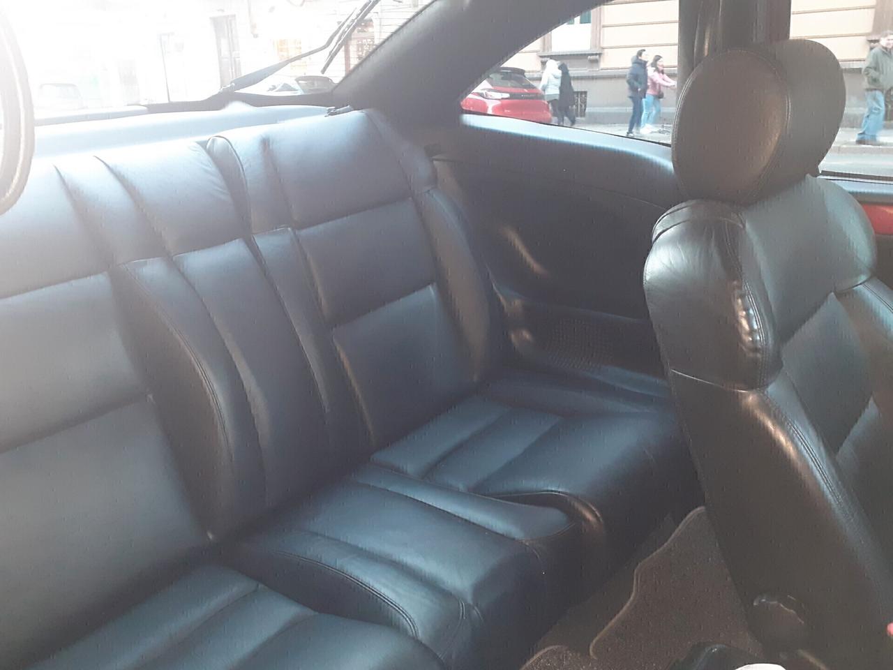 FIAT Coupè