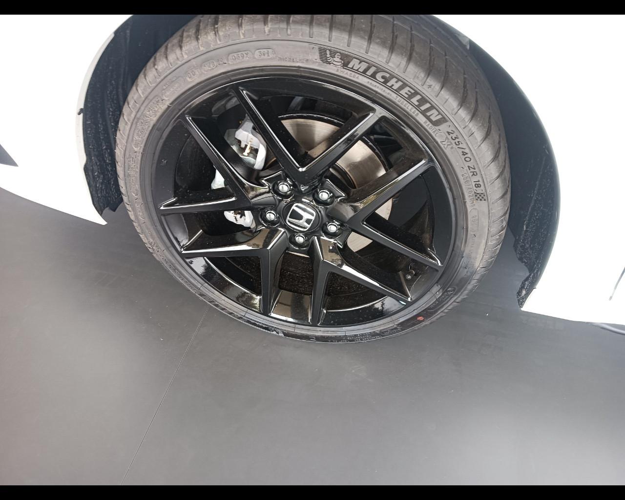HONDA CivicH23 2.0 Sport MY2024