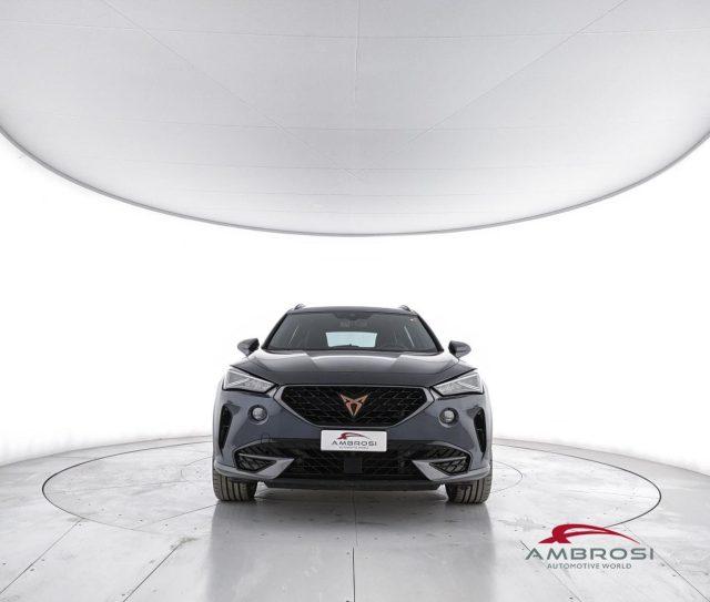 CUPRA Formentor Formentor 2.0 tsi 4drive 190cv dsg