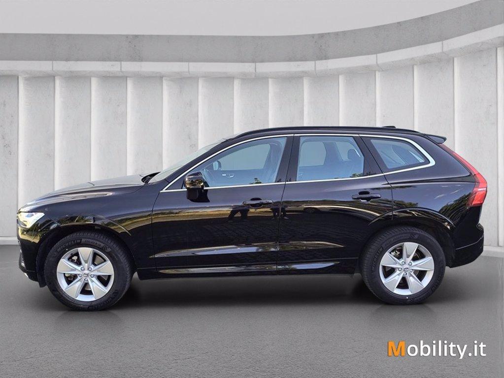 VOLVO XC60 2.0 b4 Core auto del 2023